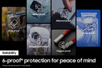 Samsung PRO Endurance - Tarjeta de memoria microSDXC de 128 GB con