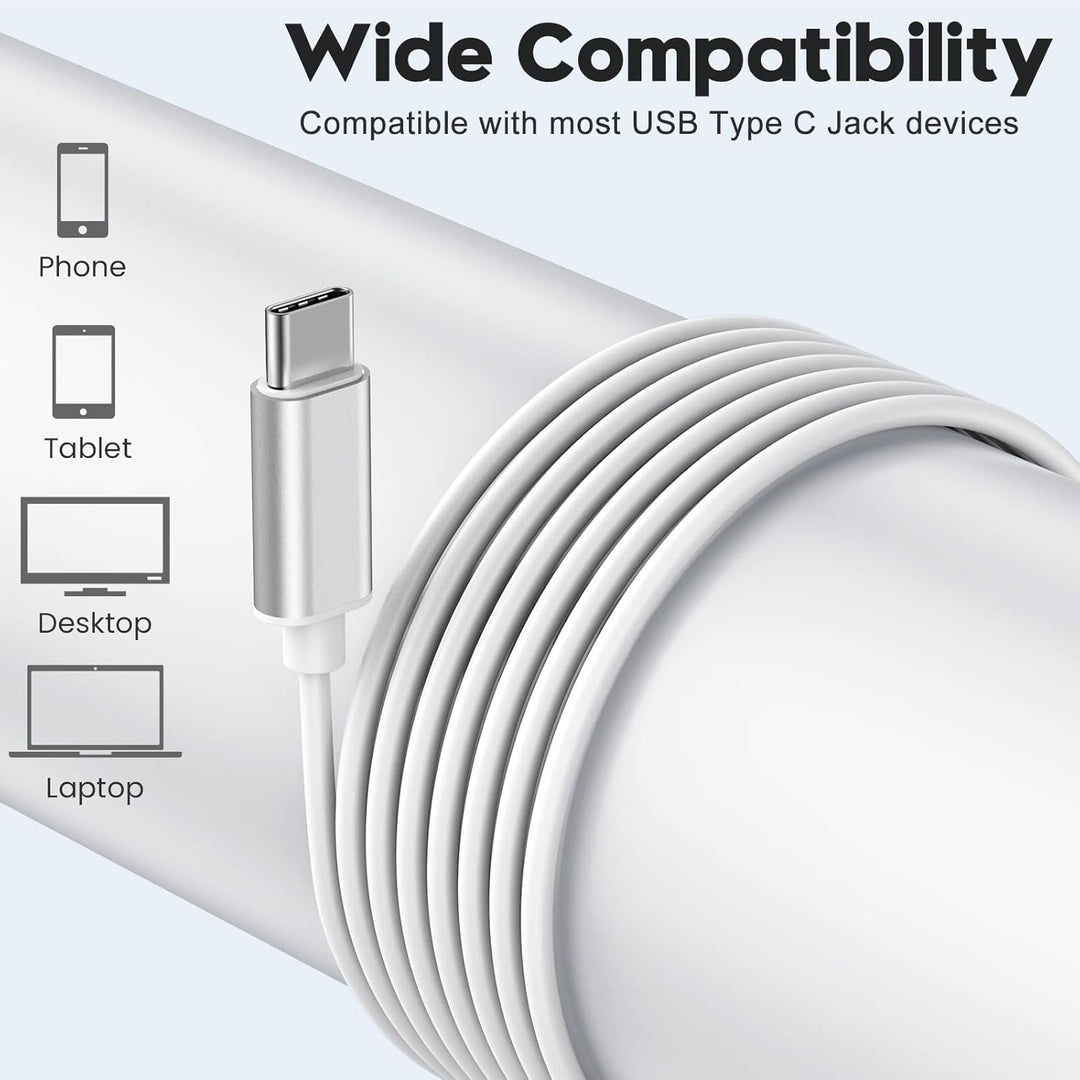 Auriculares USB C para Samsung Galaxy S24 S23 Ultra S22 S21 FE S20...