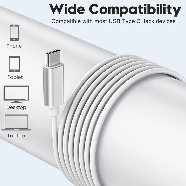 Auriculares USB C para Samsung Galaxy S24 S23 Ultra S22 S21 FE S20...