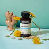 Nature's Sunshine Proactazyme 100 Cápsulas