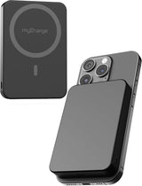 myCharge CliqAir - Banco de energía magnético de 10000 mAh, diseño...