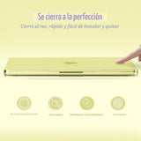 MOSISO Funda compatible con MacBook Neo de 13 pulgadas, versión 202...