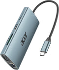 Acer, ODK390, hub USB 3.0