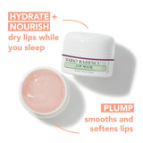 Mario Badescu Máscara labial, tratamiento de labios durante la noch...