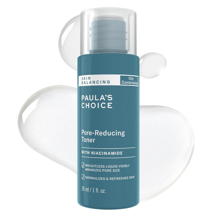 Paula's Choice TÓNICO FACIAL REDUCTOR DE POROS Y EQUILIBRADOR D...