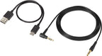 Audio-Technica ATH-M20xBT Auriculares inalámbricos sobre la oreja