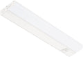 GETINLIGHT Luz LED para debajo del gabinete con cableado de 18 pulgadas