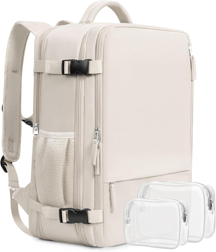 Mochila de mano aprobada por aerolíneas Beraliy para hombres y muje...