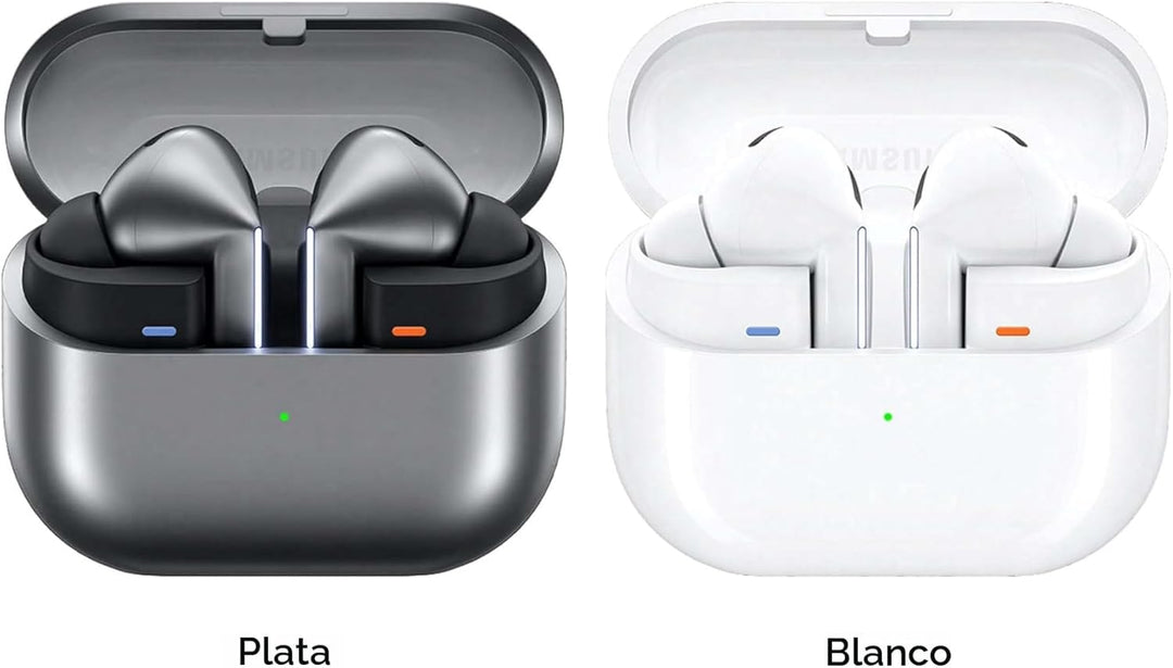 Samsung Galaxy Buds 3 Pro AI auriculares inalámbricos Bluetooth con...