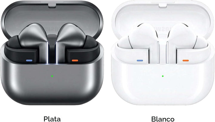 Samsung Galaxy Buds 3 Pro AI auriculares inalámbricos Bluetooth con...