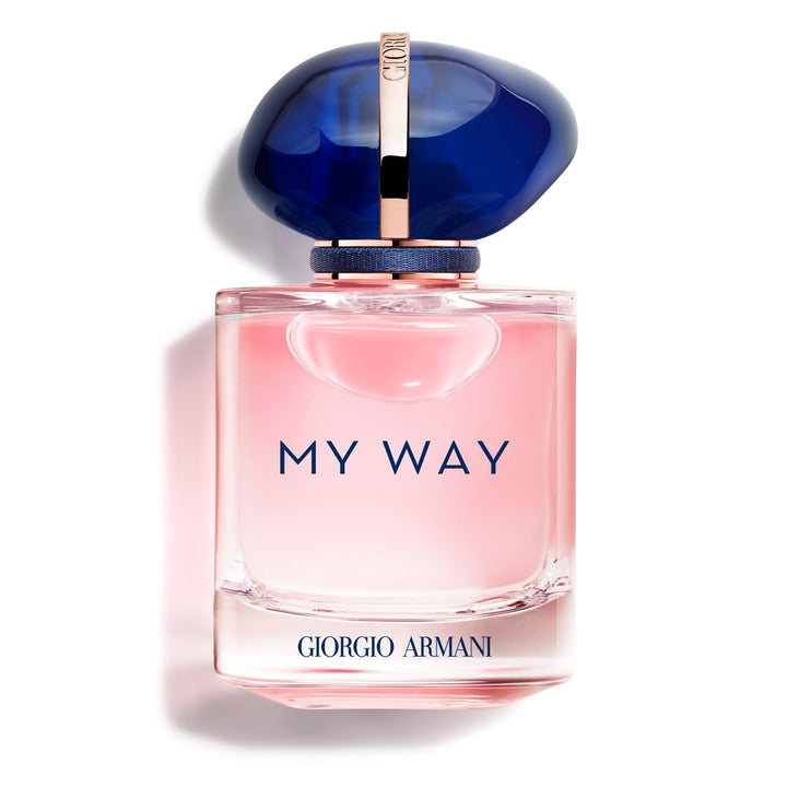 Armani Beauty - My Way - Eau de Parfum - Women's Perfume - Flor...