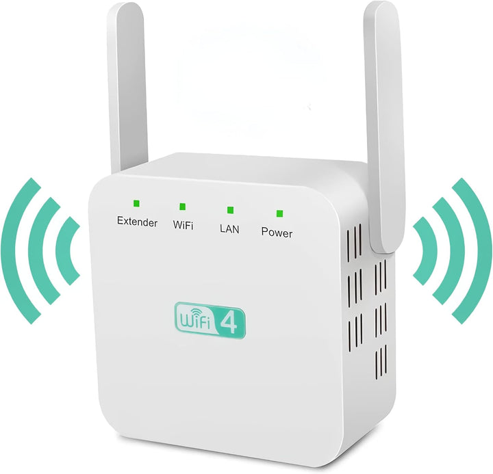 Net Boost extensor WiFi Netboost Pro extensor WiFi