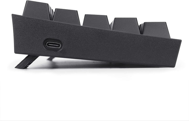 Redragon K617 Fizz - Teclado para juegos RGB 60% con cable, teclado...