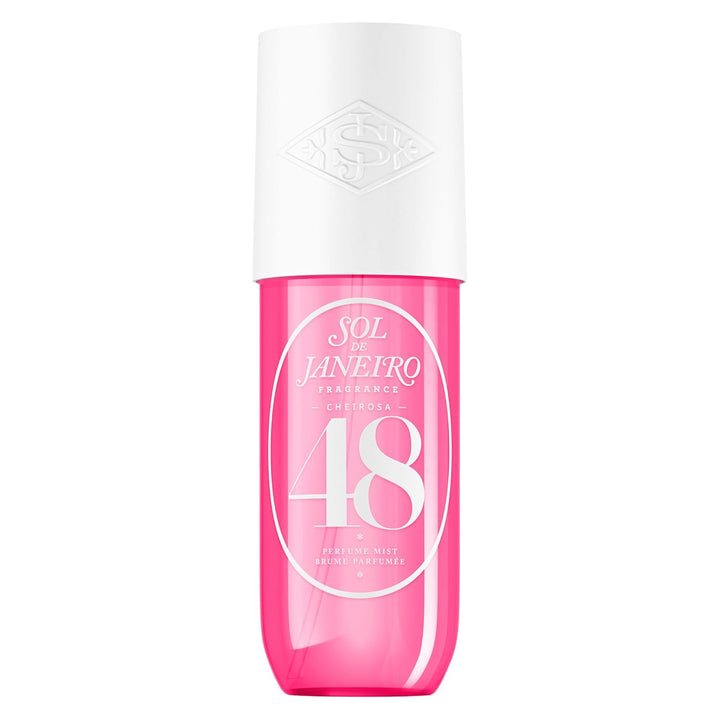 Sol de Janeiro - Bruma de perfume para cabello y cuerpo