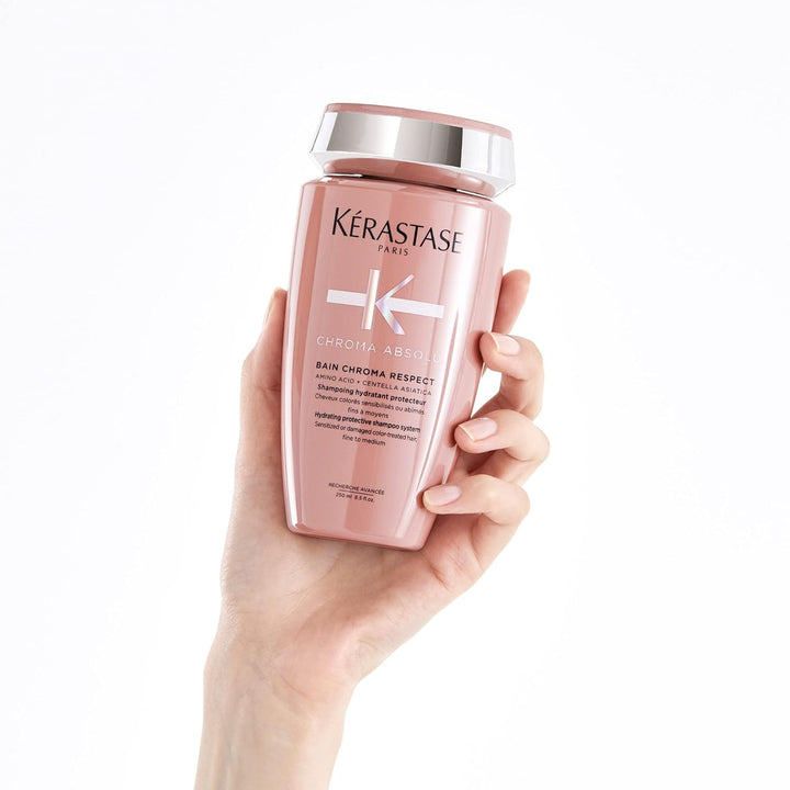 kerastase Chroma Absolute Chroma Respect Shampoo For Sensitized or...