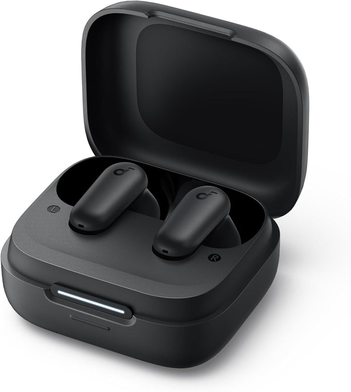 Soundcore P30i de Anker Auriculares con cancelación de ruido, cance...