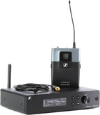 Sennheiser, XSW 2-865-A, micrófono de mano, Audio Pro, XSW 2-CI1- Instrumento Inalámbrico