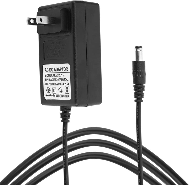BTFO Cargador de scooter de 252 V para Ninebot compatible