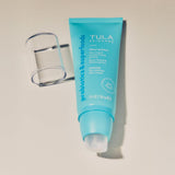 TULA Skin Care - Prebase difuminadora e hidratante con filtro para...