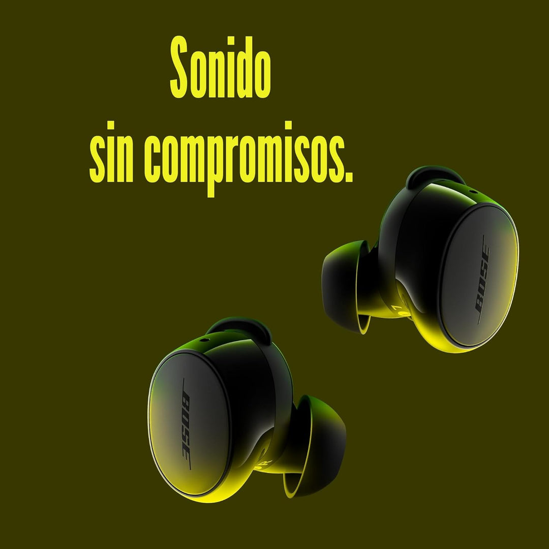 Auriculares Bose QuietComfort - Auriculares Bluetooth verdaderament...