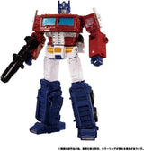Transformers Dramatic Capture Series Autobot Head Quarter
