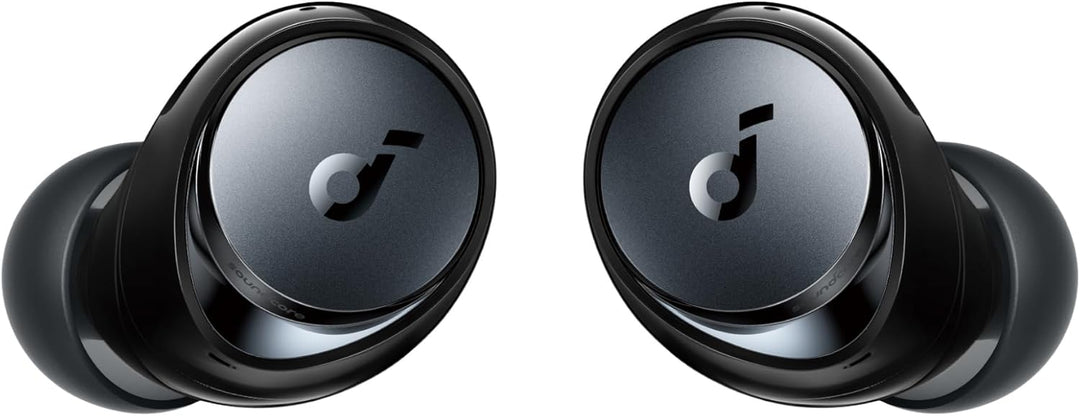 Soundcore de Anker Space A40 Auriculares inalámbricos con cancelaci...