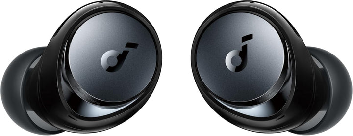 Soundcore de Anker Space A40 Auriculares inalámbricos con cancelaci...