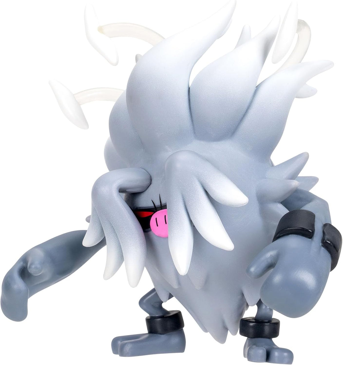 Figura de batalla de Pokémon Annihilape, figura de acción de 3 pulgadas