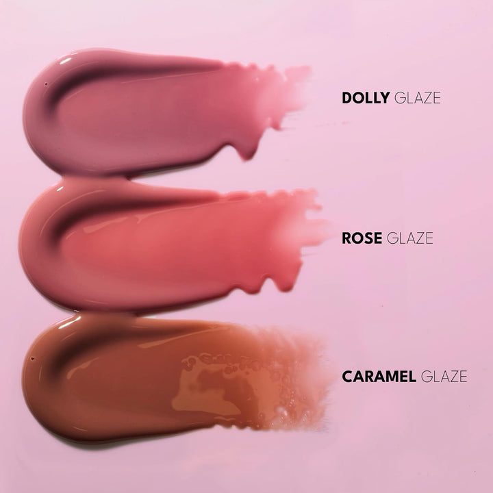 Buxom Power-Full Plumping Peptide Lip Tint, bálsamo de tratamiento...