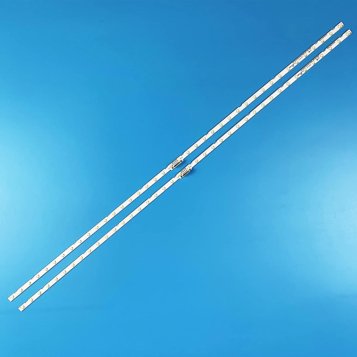 Tiras de retroiluminación LED para Samsung 55 '' TV 55NU7100 UE55NU7300 UE55NU7100 UE55NU7105 AOT_55_NU7300_NU7100 UE55NU7095 UE55NU7179 UN55NU7179 UN55NU7179 UN55NU7100 20U UEA 55NU7091 UE55NU7175 UE55NU6950 UE55NU7090