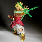 Banpresto - Dragon Ball Z - Figura de Broly Gxmateria