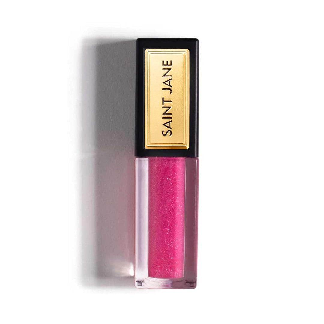 SAINT JANE - Aceite de labios de lujo | Cuidado de la piel limpio y...