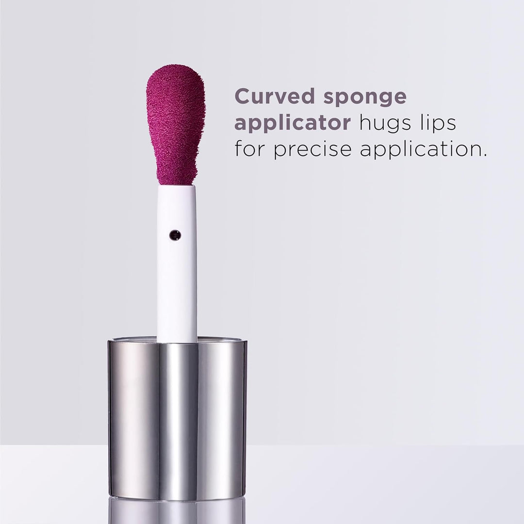 Clarins Lip Comfort Oil | Aceite labial hidratante, nutritivo y hum...
