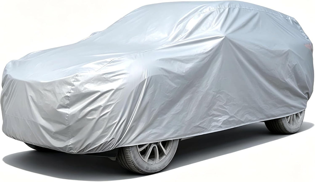 Funda para coche, SUV de 177 pulgadas de longitud
