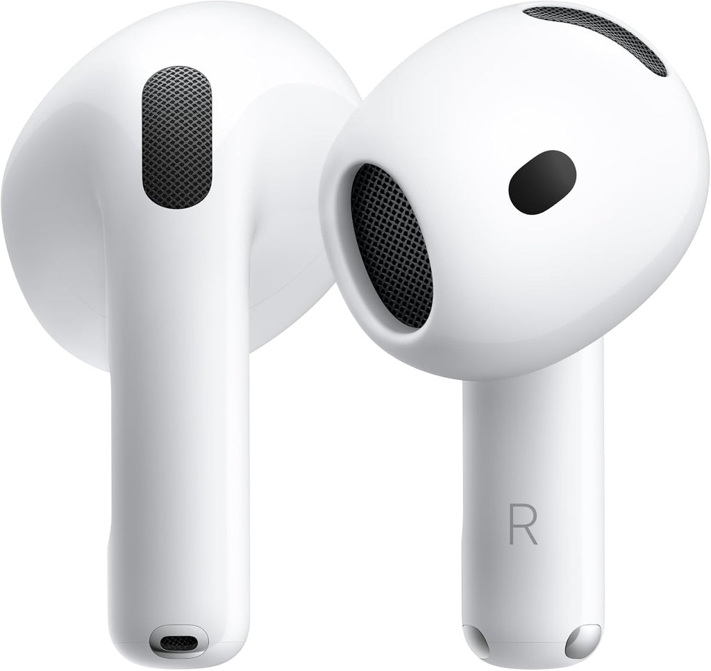 Apple AirPods 5 con estuche de carga inalámbrica