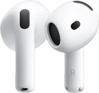 Apple AirPods 5 con estuche de carga inalámbrica