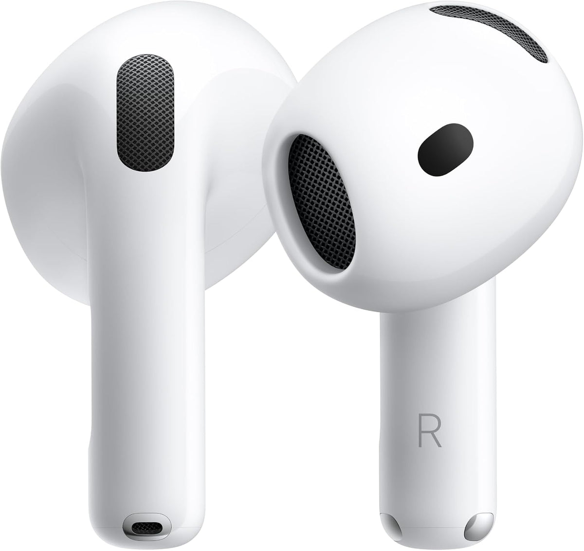 Apple AirPods 5 con estuche de carga inalámbrica