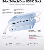 PULWTOP, BD182C-B, hub USB