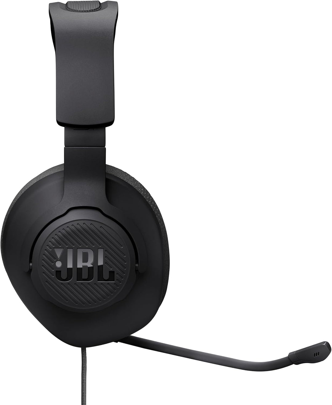JBL Quantum 100M2 - Auriculares con cable para juegos con micrófono...