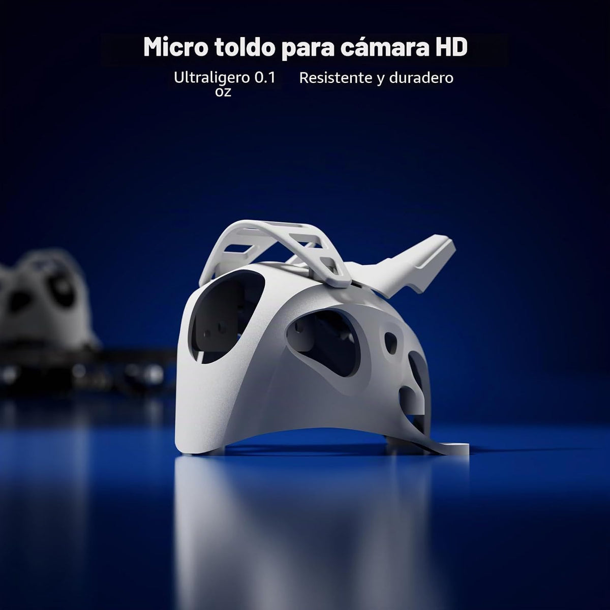 BETAFPV Meteor75 Pro P1 1S Whoop sin escobillas con 1080P HD VTX para cine