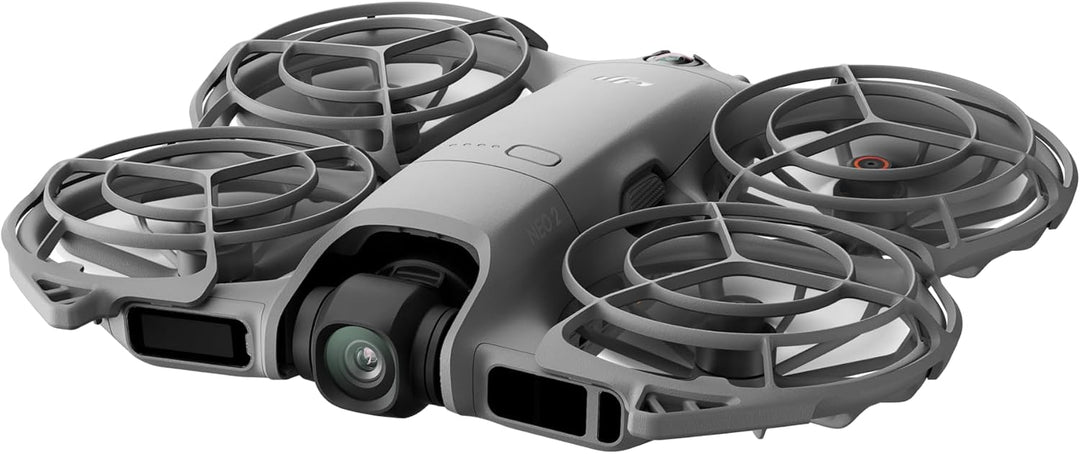 Combo DJI Neo 2 Motion Fly More con RC Motion 3 y gafas N3, transmi...