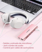 LENTION, C37HACR, hub USB 3.0