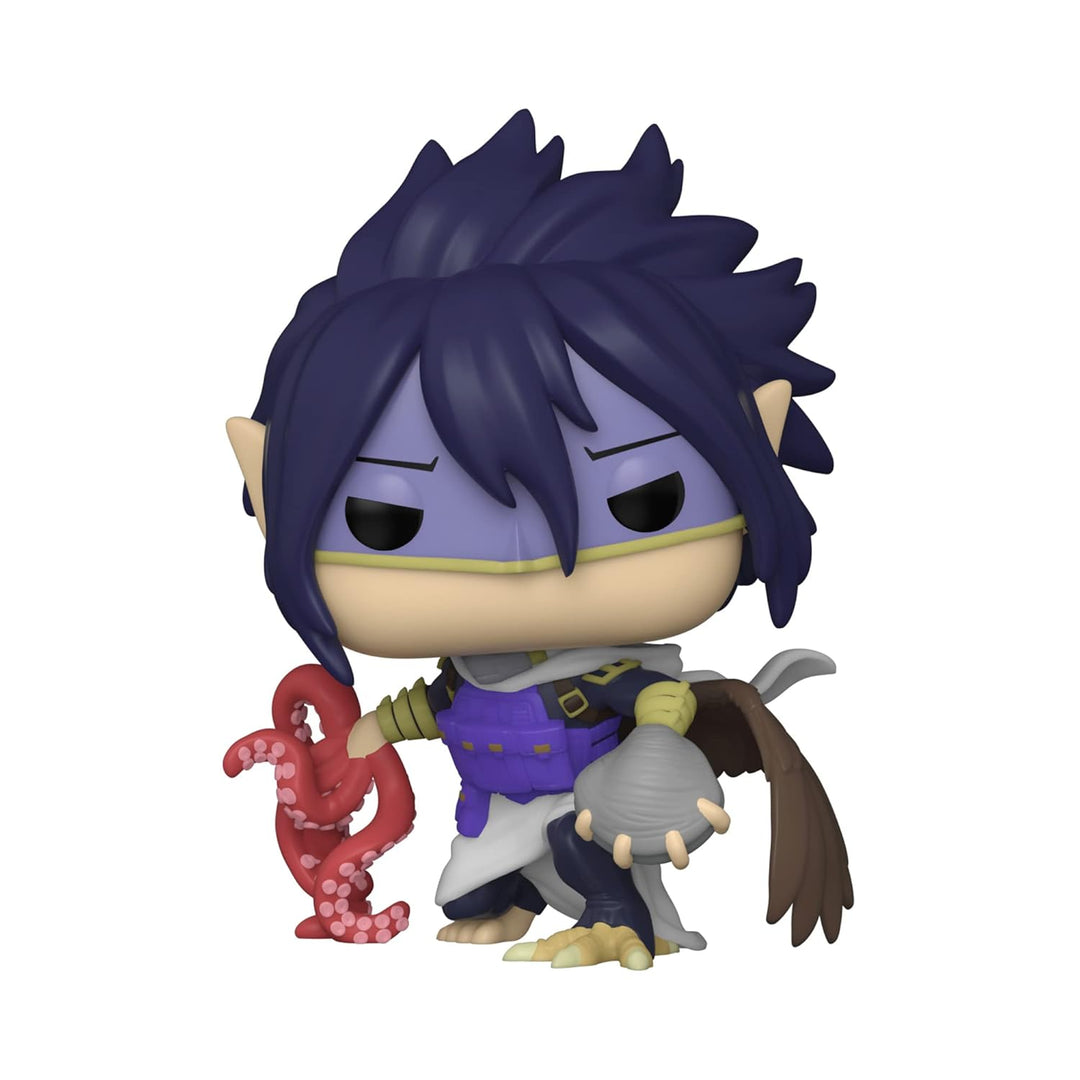 Funko POP Pop! Animation: My Hero Academia - Tamaki en disfraz de h...