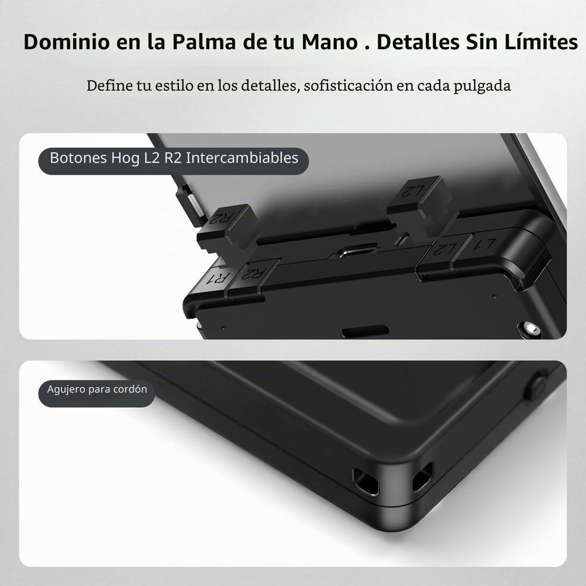 RG Rotate - Consola de juegos de mano retro, pantalla giratoria de 3.5 pulgadas, reproductor portátil Android, chip Unisoc T618 de 3 GB+32 GB, batería de 2000 mAh, aleación de aluminio + plástico