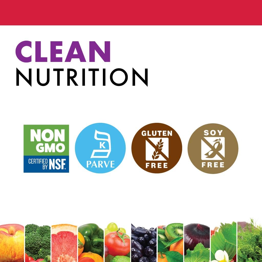 Bluebonnet Nutrition Ladies One Vegetal Capsule, Whole Food Multipl...