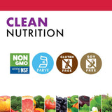 Bluebonnet Nutrition Ladies One Vegetal Capsule, Whole Food Multipl...