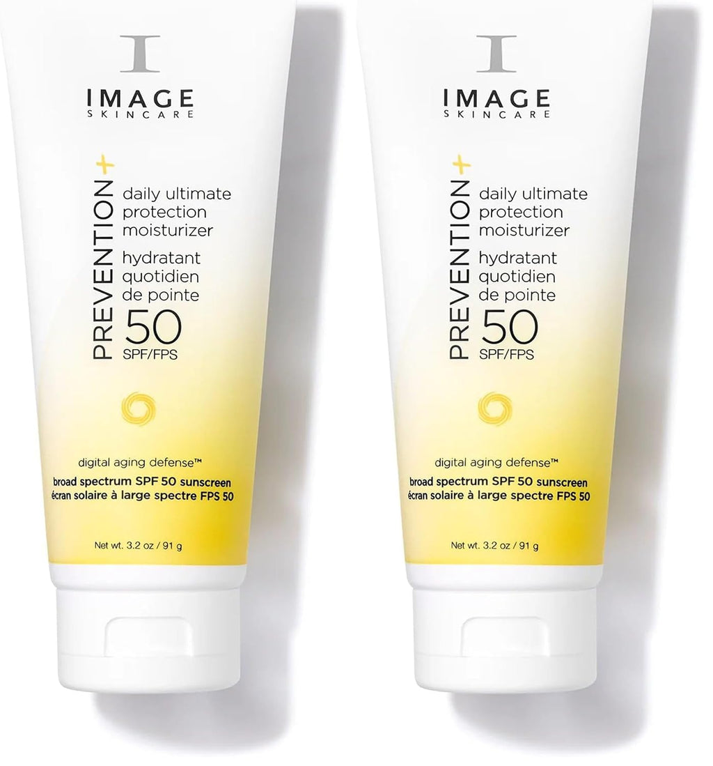 IMAGE Skincare PREVENTION+ Daily Ultimate Protection Hidratante