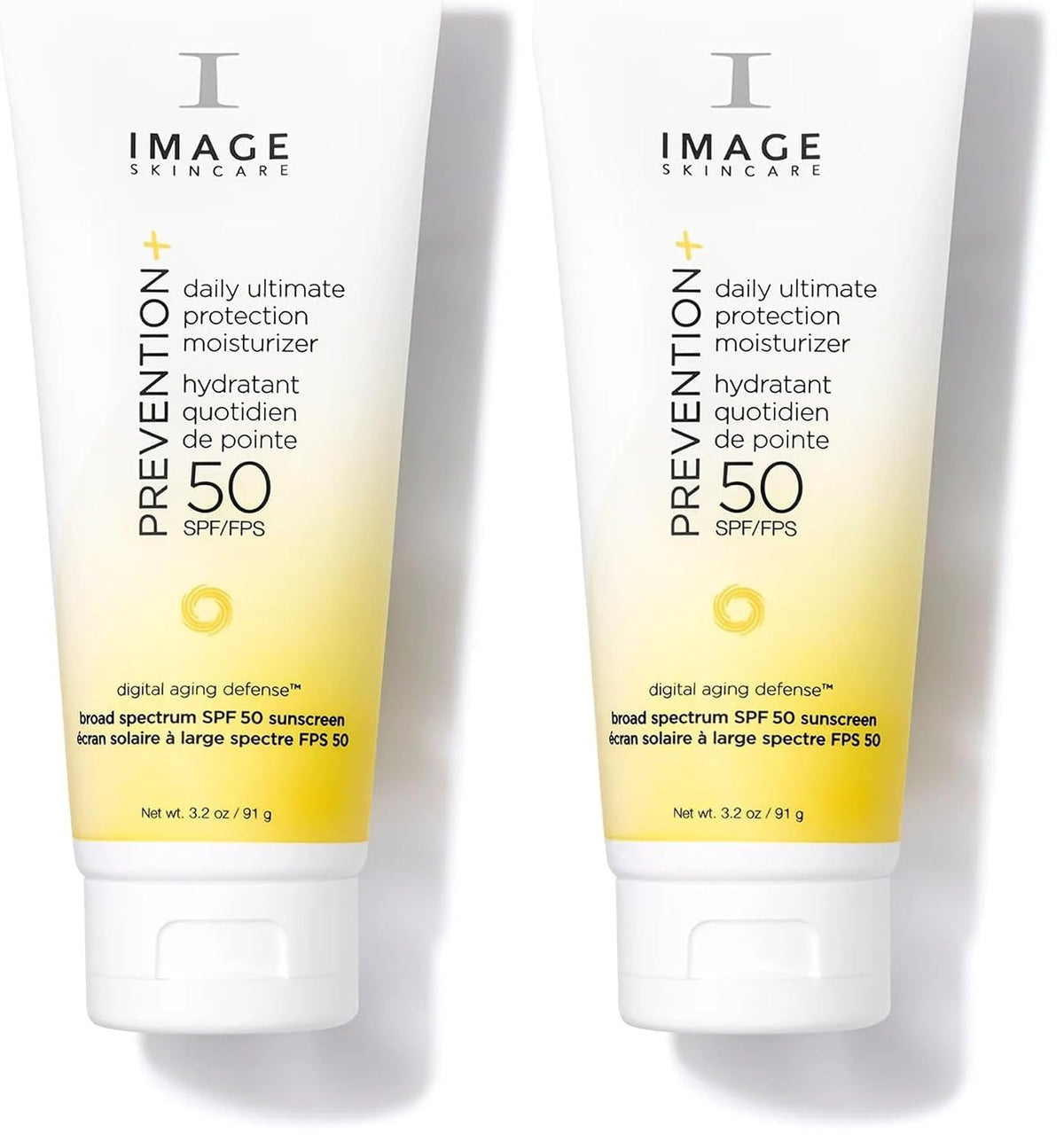 IMAGE Skincare PREVENTION+ Daily Ultimate Protection Hidratante