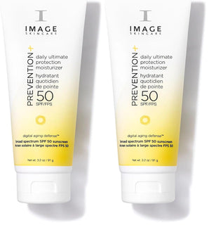 IMAGE Skincare PREVENTION+ Daily Ultimate Protection Hidratante, SP...