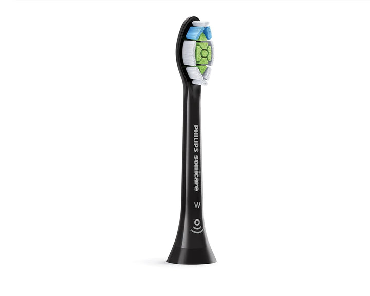 Philips Sonicare W DiamondClean - Cabezales de cepillo de dientes e...